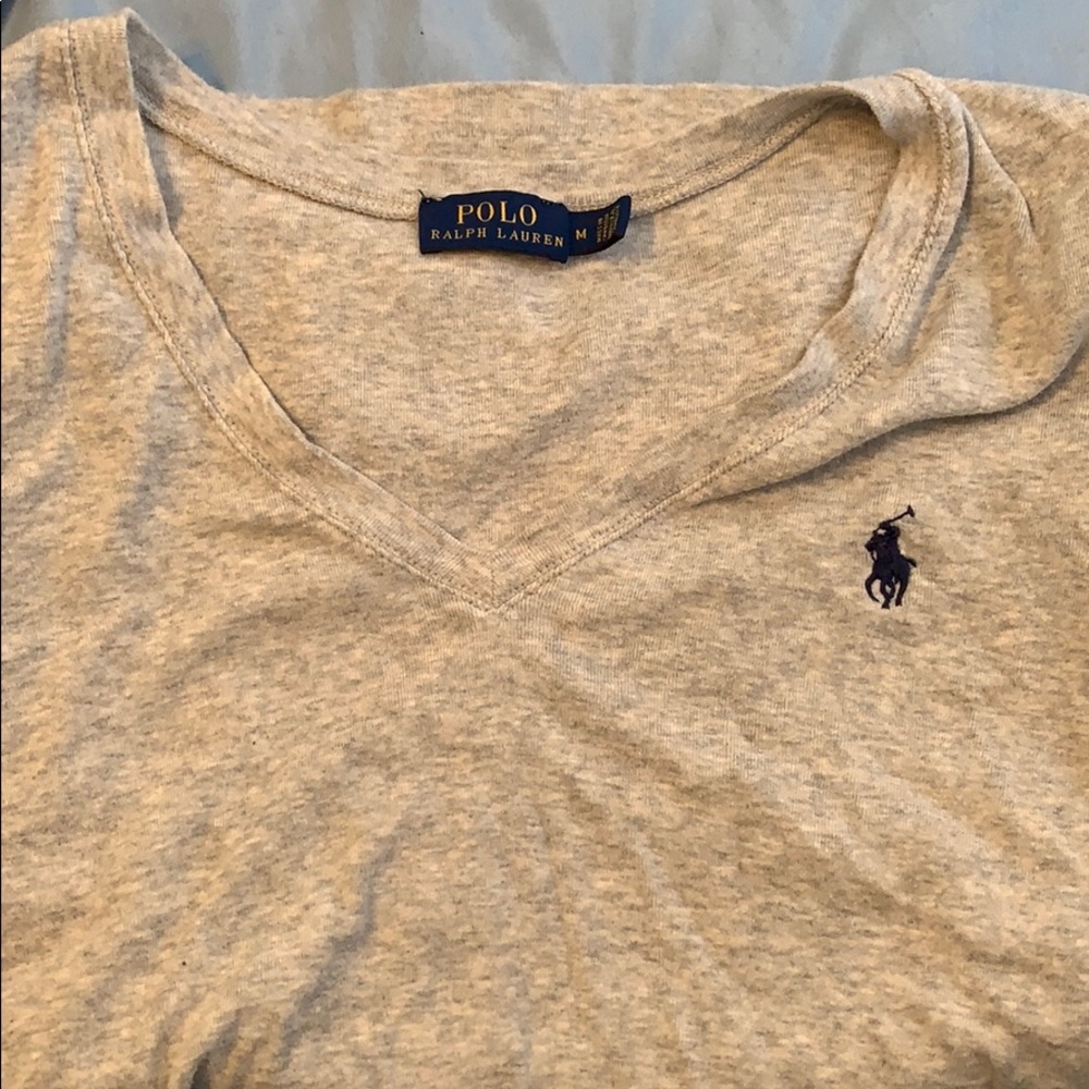 POLO Ralph Lauren tshirt